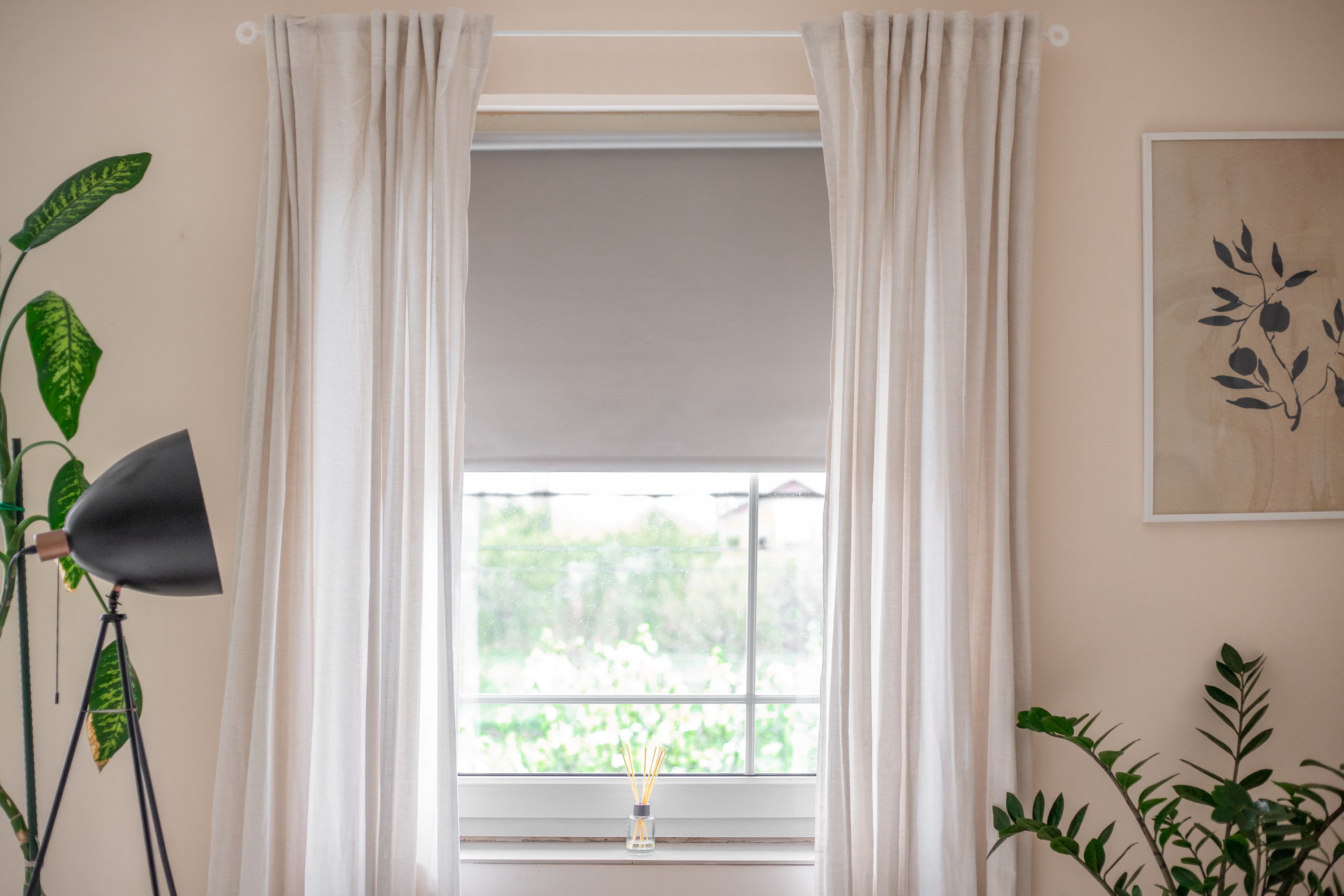 How to pick the right blinds for your home